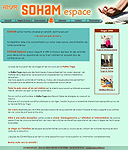 Soham Espace