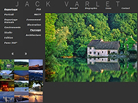Site Internet de Jack Varlet