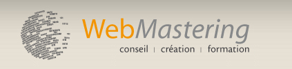 Webmastering